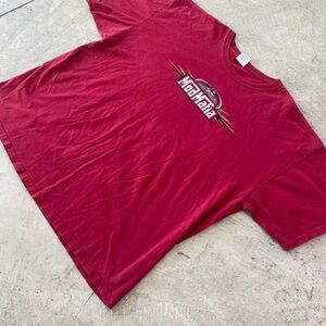 Mod Mafia Mechanic Racing TShirt